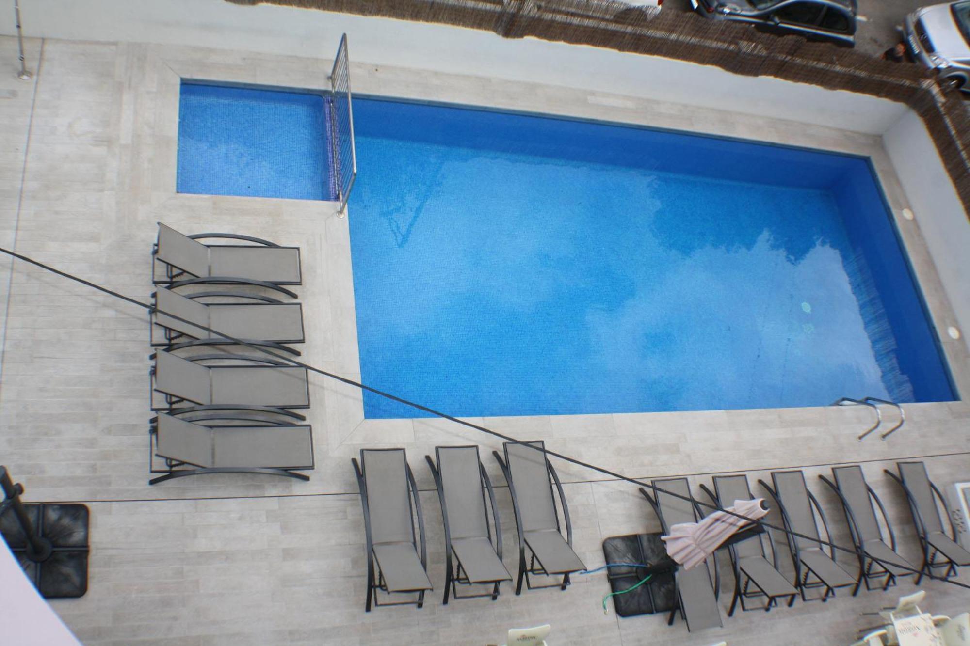 Vistamar Ii Apartment Platja d'en Bossa